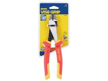 Load image into Gallery viewer, IRWIN Vise-Grip VDE Diagonal Cutters