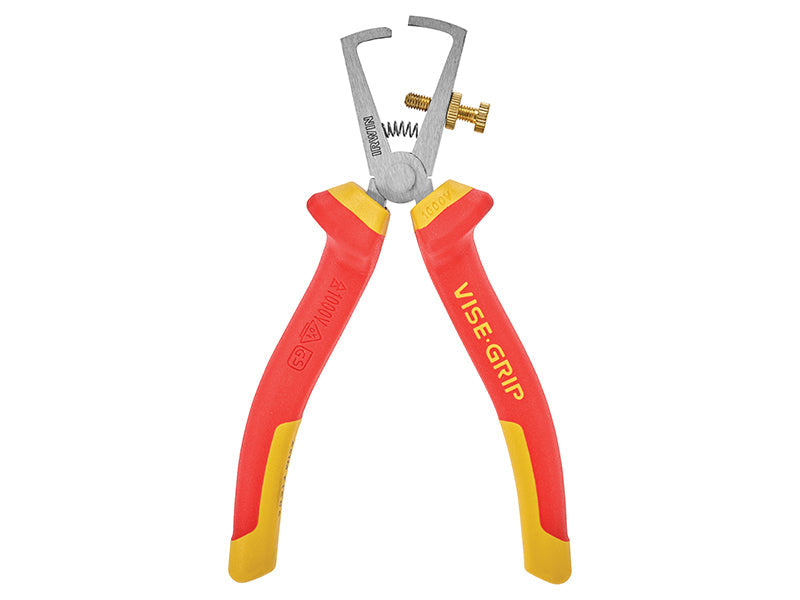 IRWIN Vise-Grip Wire Stripper VDE 150mm