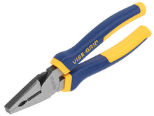 Load image into Gallery viewer, IRWIN Vise-Grip High Leverage Combination Pliers 200mm (8in)