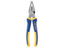 Load image into Gallery viewer, IRWIN Vise-Grip High Leverage Combination Pliers 200mm (8in)