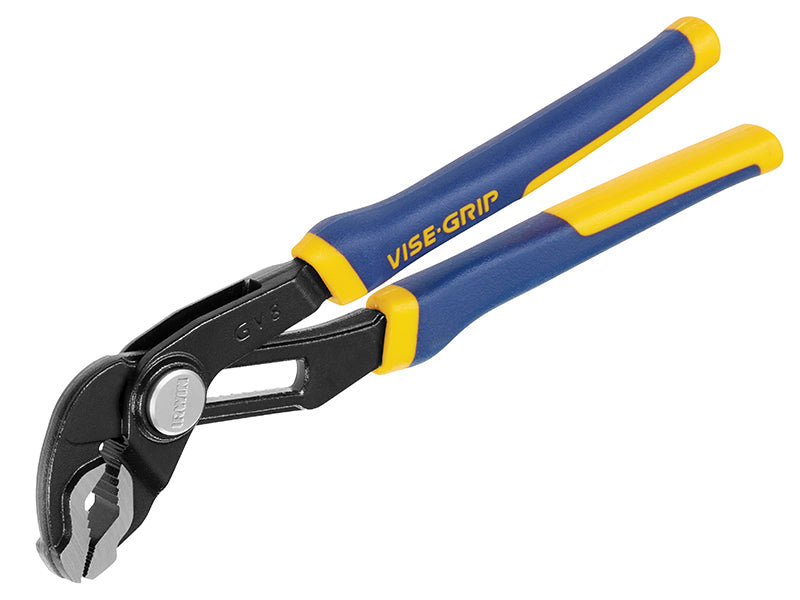 IRWIN Vise-Grip Groovelock Water Pump Pliers