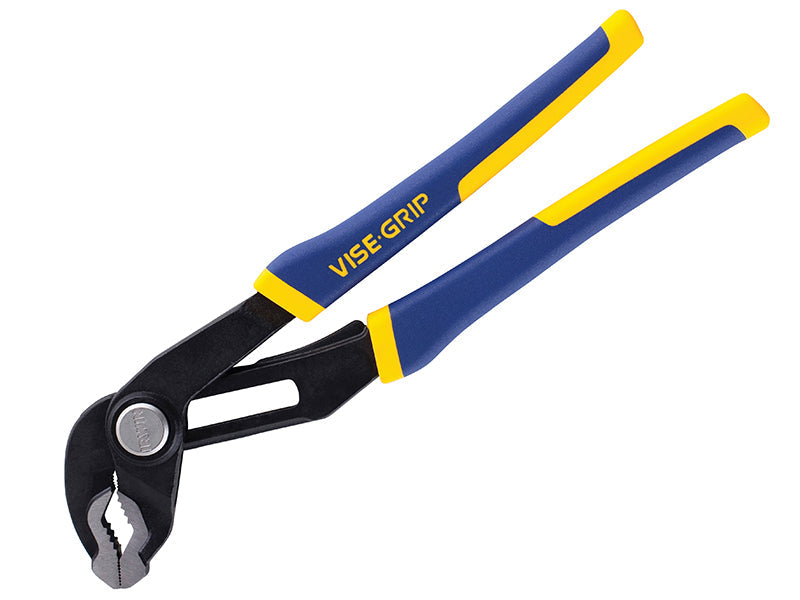 IRWIN Vise-Grip Groovelock Water Pump Pliers