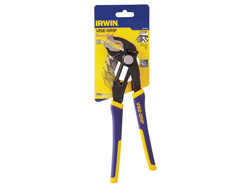 IRWIN Vise-Grip Groovelock Water Pump Pliers