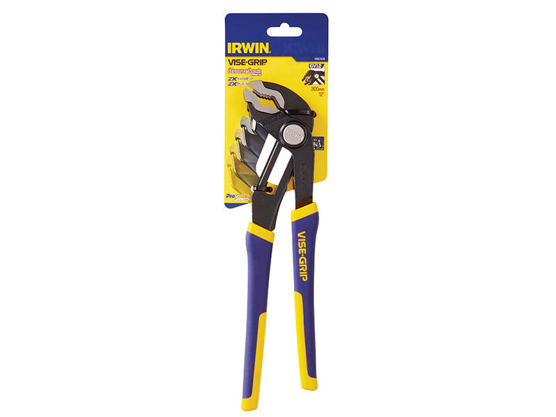 IRWIN Vise-Grip Groovelock Water Pump Pliers