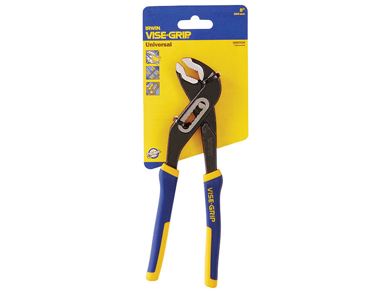 IRWIN Vise-Grip Universal Water Pump Pliers