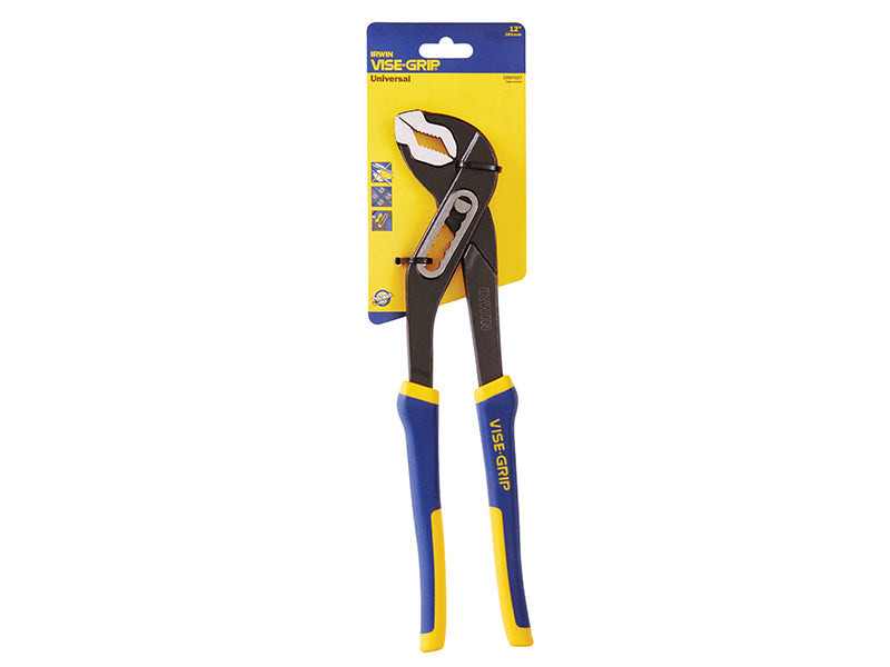 IRWIN Vise-Grip Universal Water Pump Pliers