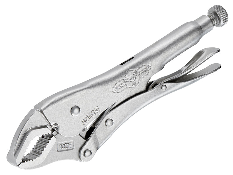 IRWIN Vise-Grip Curved Jaw Locking Pliers