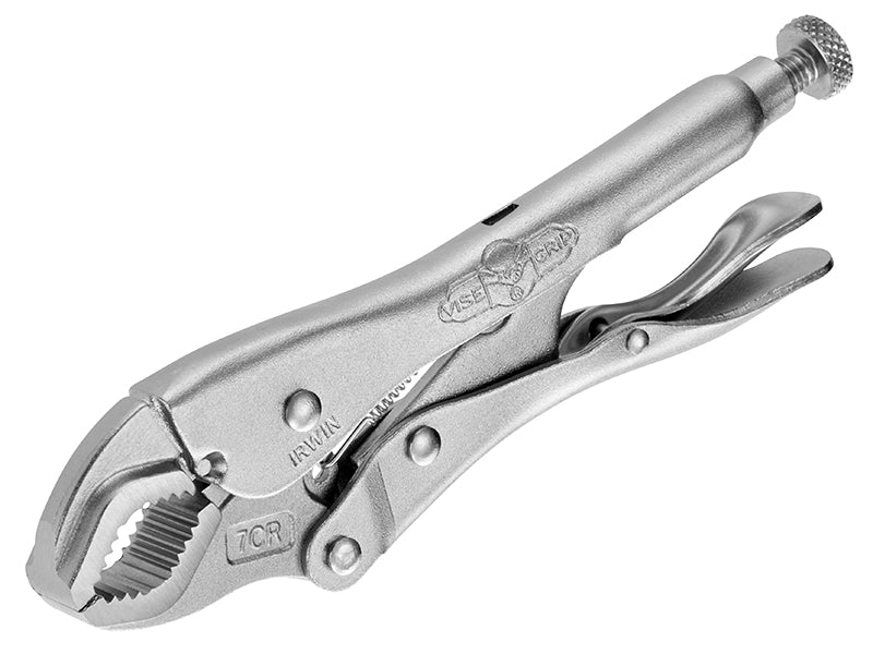 IRWIN Vise-Grip Curved Jaw Locking Pliers