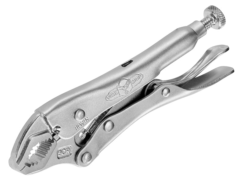 IRWIN Vise-Grip Curved Jaw Locking Pliers