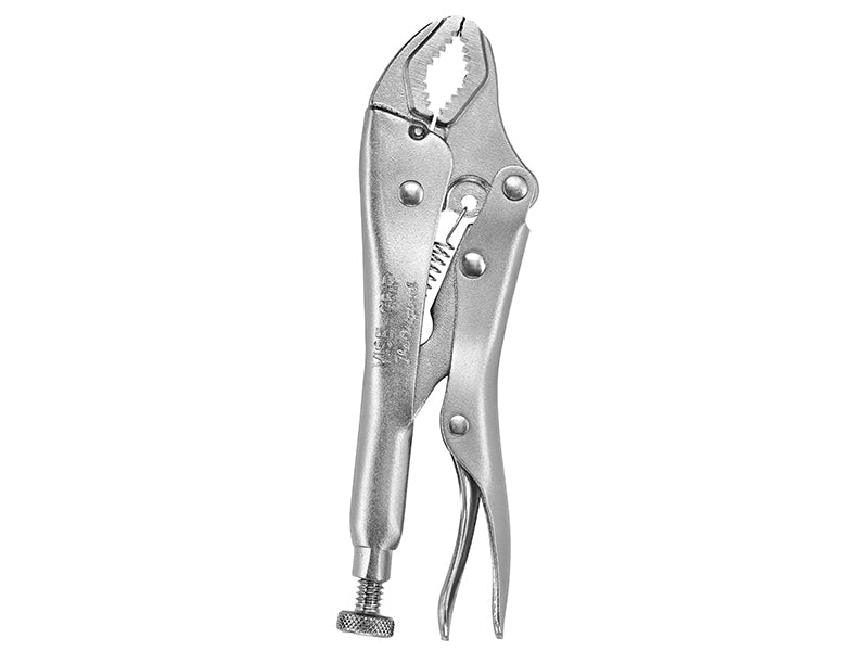 IRWIN Vise-Grip Curved Jaw Locking Pliers