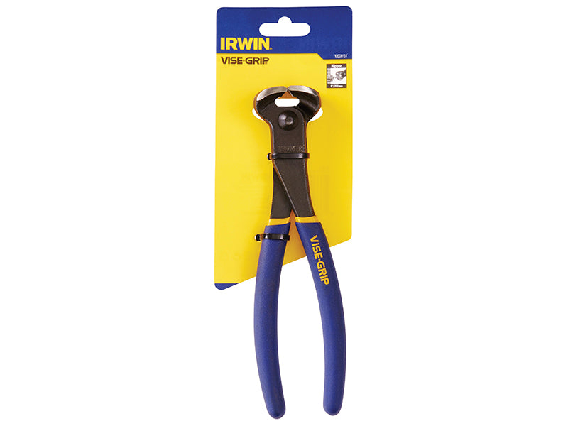 IRWIN Vise-Grip Nipper Pliers