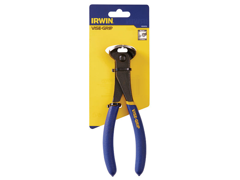 IRWIN Vise-Grip Nipper Pliers