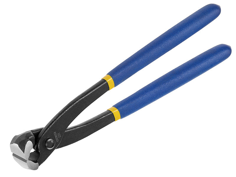 IRWIN Vise-Grip Construction Nipper 225mm (9in)