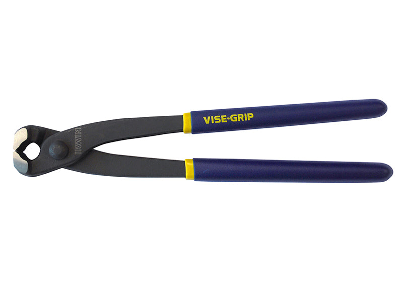 IRWIN Vise-Grip Construction Nipper 225mm (9in)