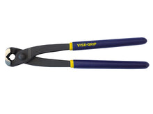 Load image into Gallery viewer, IRWIN Vise-Grip Construction Nipper 225mm (9in)