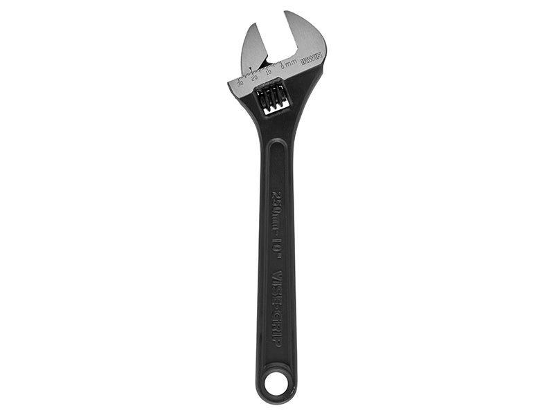 IRWIN Vise-Grip Adjustable Wrenches Steel Handle