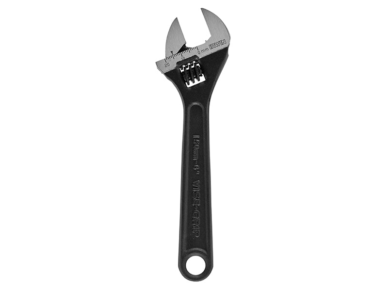 IRWIN Vise-Grip Adjustable Wrenches Steel Handle