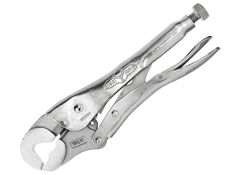 IRWIN Vise-Grip Locking Wrench, Hex Fasteners