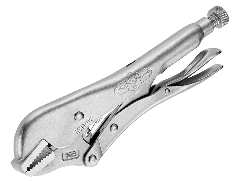 IRWIN Vise-Grip Straight Jaw Locking Pliers