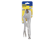 Load image into Gallery viewer, IRWIN Vise-Grip Straight Jaw Locking Pliers