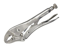 Load image into Gallery viewer, IRWIN Vise-Grip Curved Jaw Locking Pliers with Wire Cutter