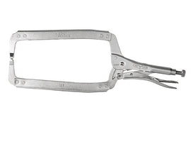 IRWIN Vise-Grip Locking C-Clamps Regular Tip