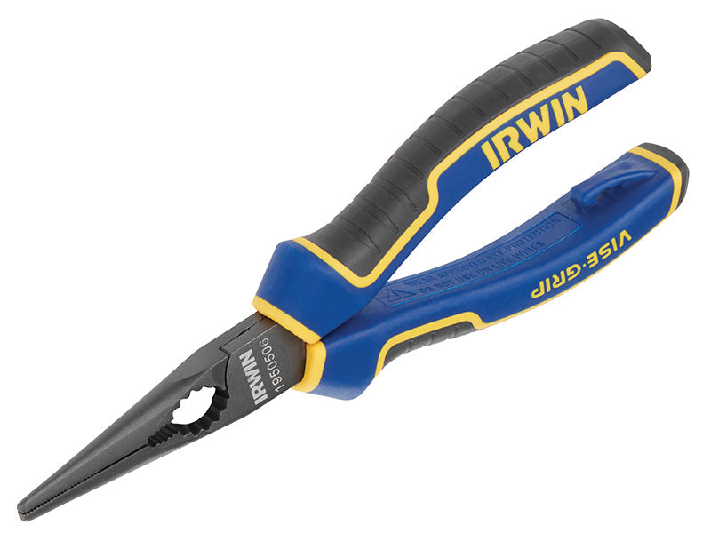 IRWIN Vise-Grip Standard Long Nose Pliers