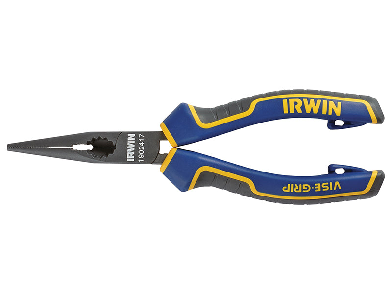 IRWIN Vise-Grip Standard Long Nose Pliers