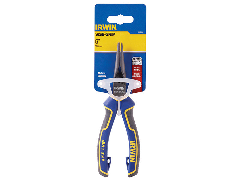 IRWIN Vise-Grip Standard Long Nose Pliers