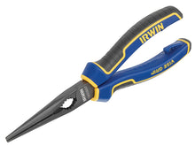 Load image into Gallery viewer, IRWIN Vise-Grip Standard Long Nose Pliers