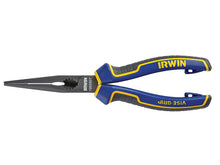 Load image into Gallery viewer, IRWIN Vise-Grip Standard Long Nose Pliers