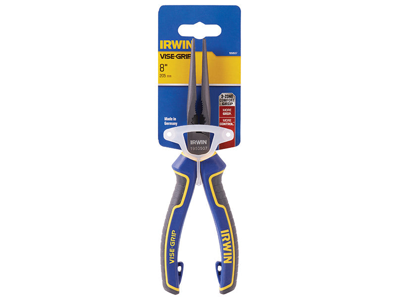 IRWIN Vise-Grip Standard Long Nose Pliers