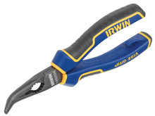 Load image into Gallery viewer, IRWIN Vise-Grip Bent Nose Pliers 170mm (6.3/4in)