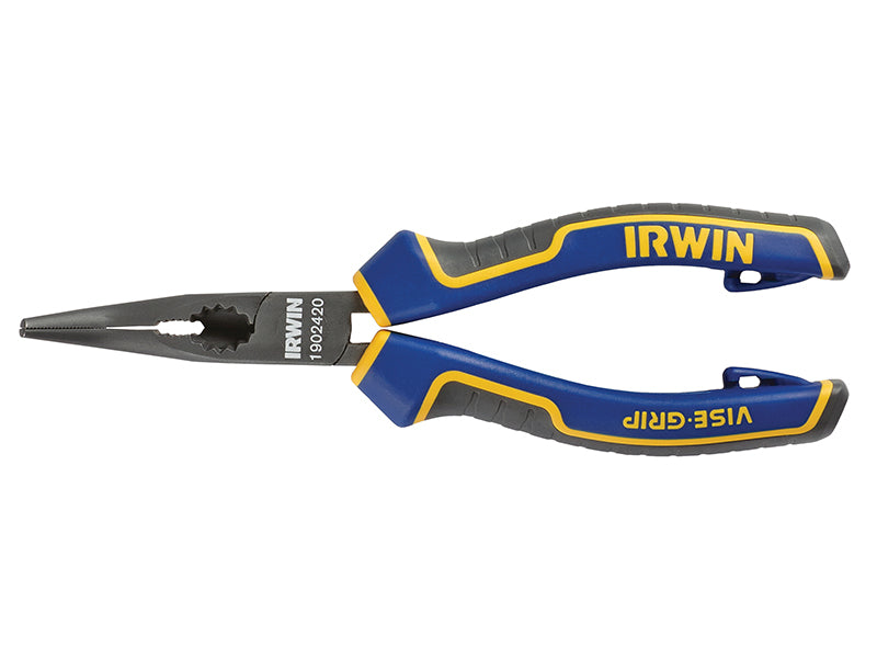 IRWIN Vise-Grip Bent Nose Pliers 170mm (6.3/4in)