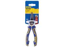Load image into Gallery viewer, IRWIN Vise-Grip Bent Nose Pliers 170mm (6.3/4in)