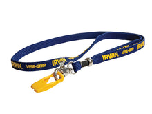 Load image into Gallery viewer, IRWIN Vise-Grip Performance Lanyard with Clip