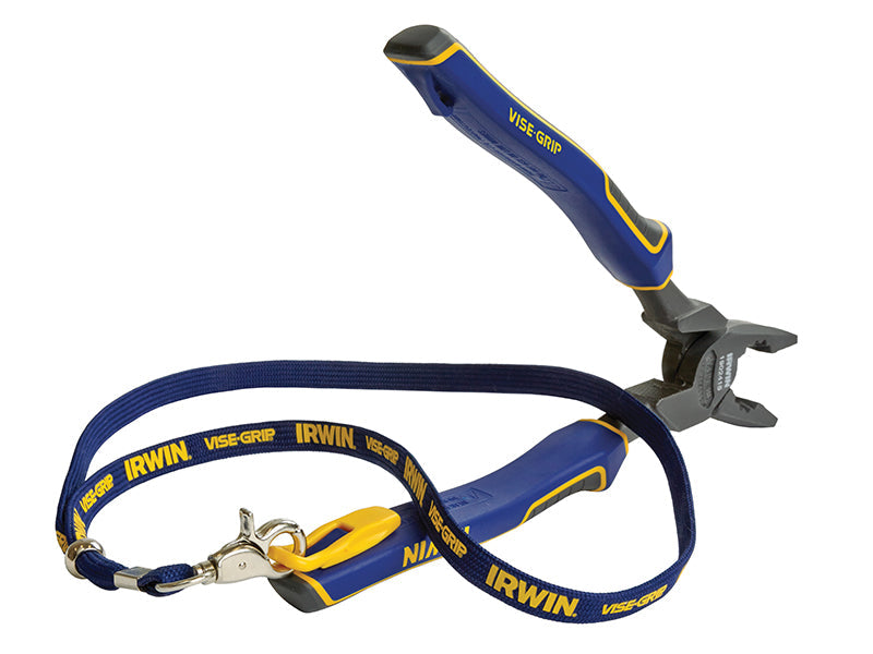 IRWIN Vise-Grip Performance Lanyard with Clip