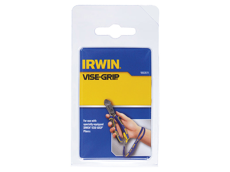 IRWIN Vise-Grip Performance Lanyard with Clip