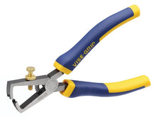 Load image into Gallery viewer, IRWIN Vise-Grip Adjustable Wire Stripping Pliers 160mm