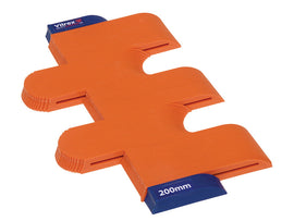 Vitrex Profile Gauge