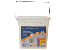 Vitrex Wall Tile Spacers