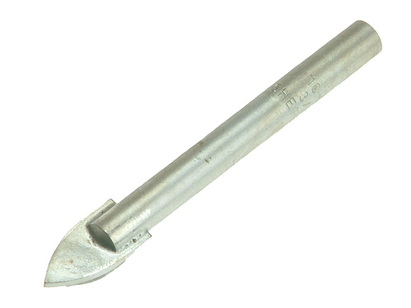 Vitrex Tile & Glass Drill Bits