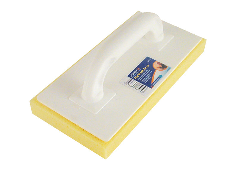 Vitrex Tile Wash Float 11 x 5.1/2in