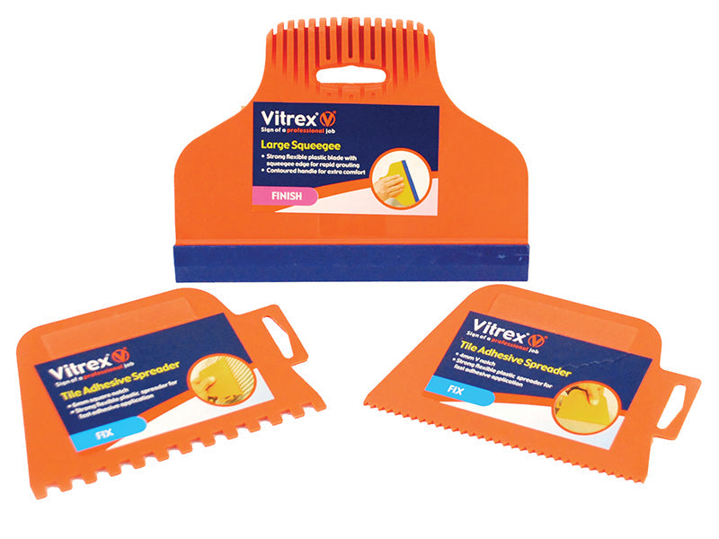 Vitrex Tile Installation Kit