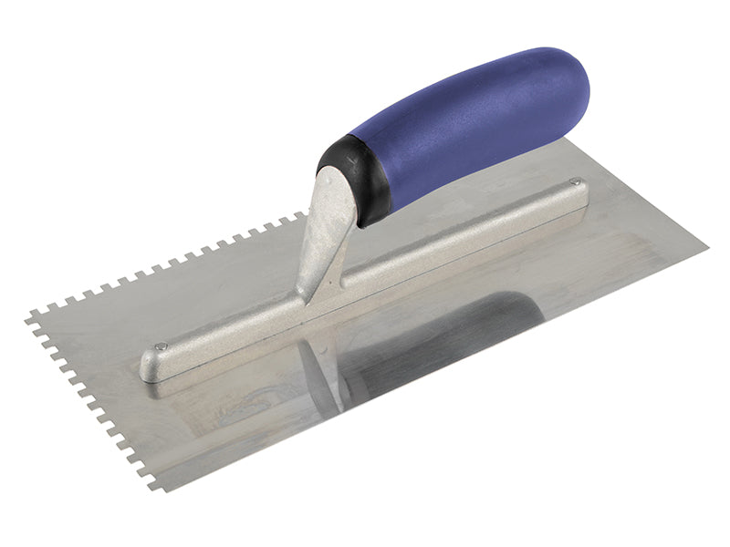 Vitrex Professional Notched Adhesive Trowel