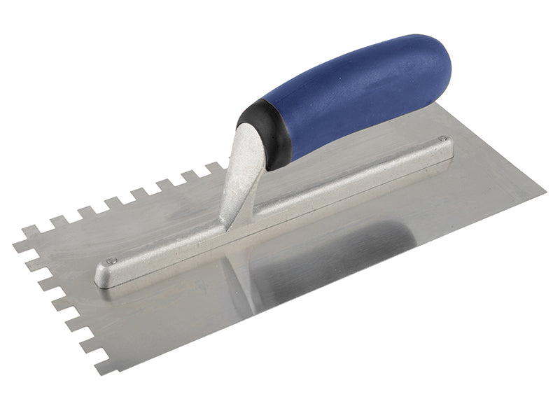 Vitrex Professional Notched Adhesive Trowel