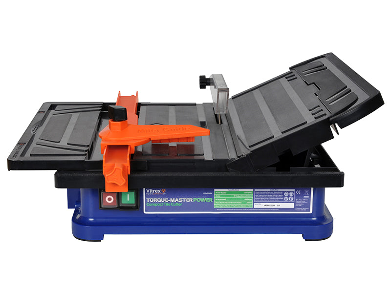 Vitrex Torque Master Power Tile Cutter 450W 240V