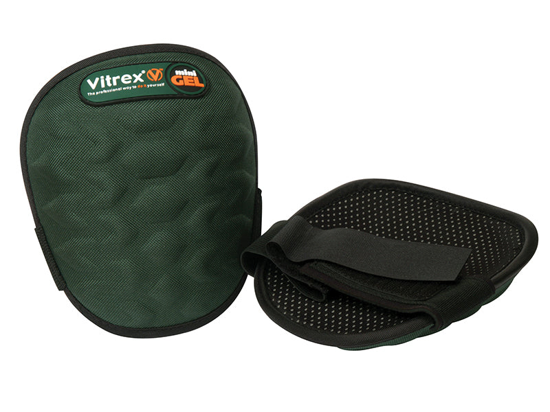 Vitrex Mini Gel Knee Pads