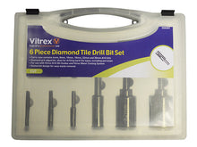 Load image into Gallery viewer, Vitrex Hard Tile Drill Bit