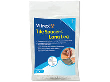 Load image into Gallery viewer, Vitrex Long Leg Spacers